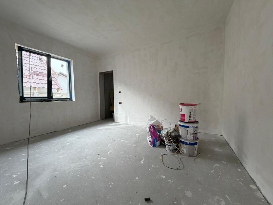 Casa Individuala | Parter | Toate utilitatile | Curte generoasa | Zona excelenta – fotografia 8 din 16