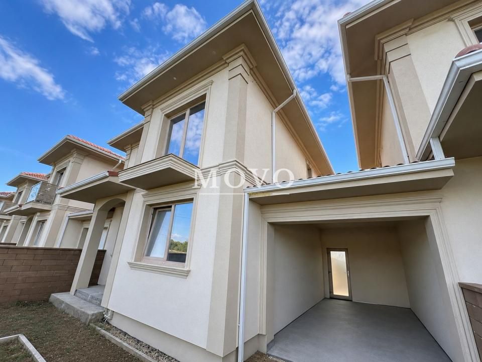 Duplex 5 camere despartit prin garaj | Giroc – fotografia 1 din 20