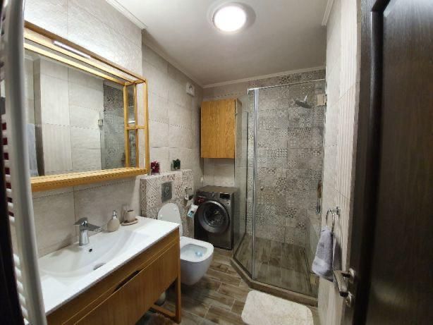 Apartament cu 2 camere I Mobilat și utilat I Parcare I Grand Park Residence – fotografia 4 din 5