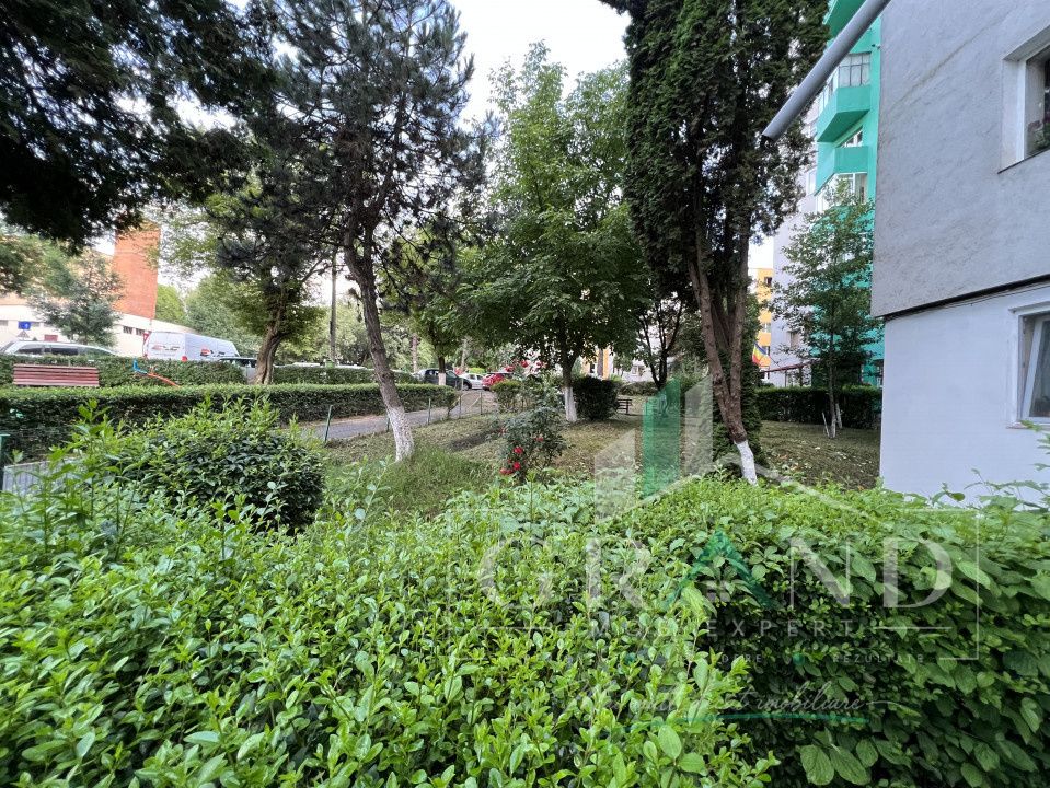 Cameră de închiriat într-un apartament cu 2 camere | Mănăștur–Clăbucet – fotografia 23 din 23