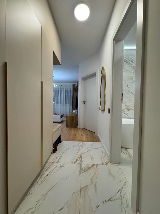 Apartament 2 camere | Dorobanților – Mărăști | Ideal locuință sau investiție – fotografia 4 din 11