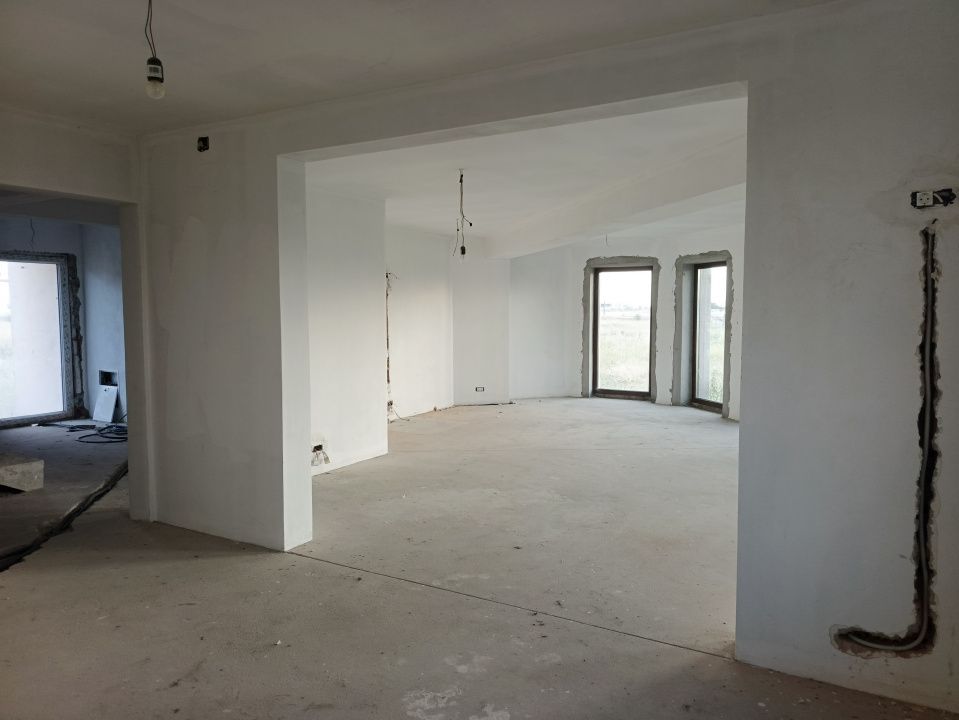 Casa individuala 5 camere cu teren de 747 mp in Sanandrei – fotografia 19 din 23