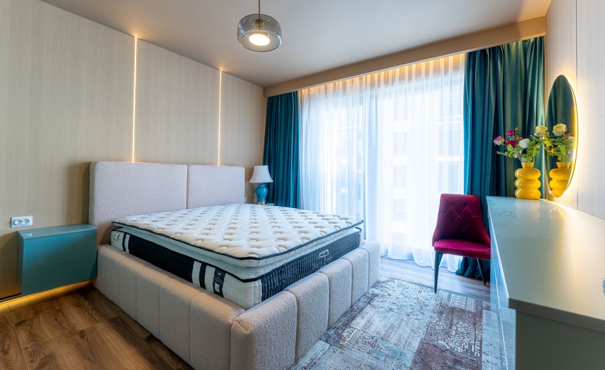 Apartament premium zona Iulius Mall – fotografia 1 din 11