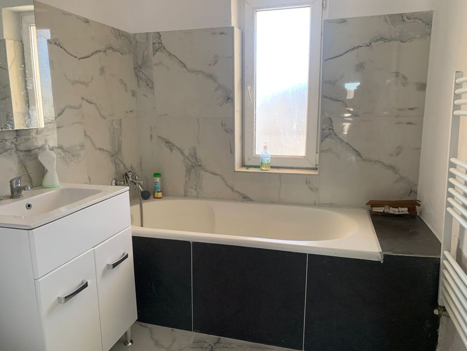 Duplex cu 4 camere de 128 mp, zona Dumbravita – fotografia 7 din 8