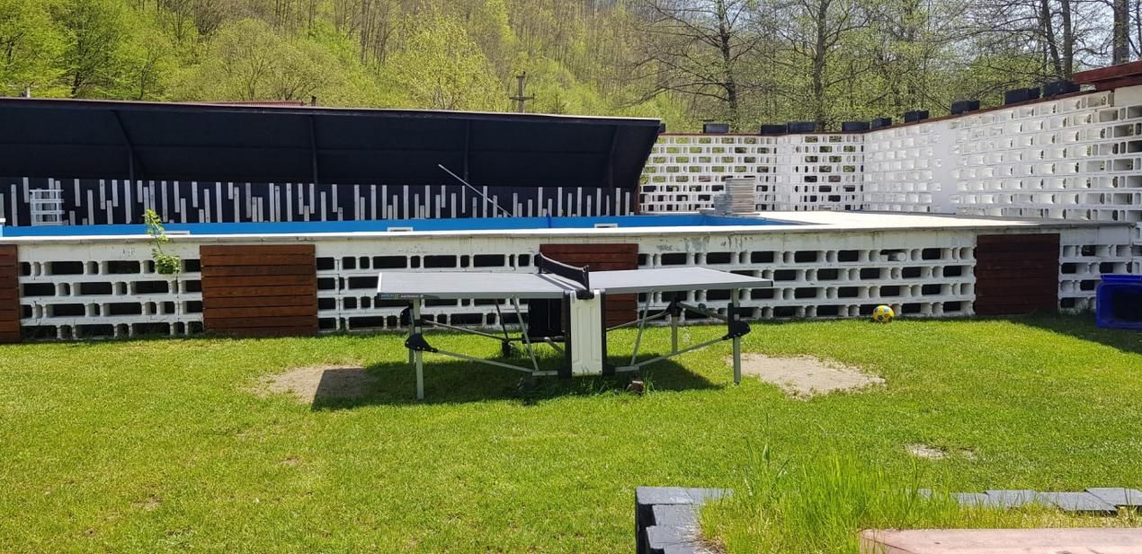 Refugiu de Lux în Inima Naturii Cabană Premium cu Piscină, Jacuzzi și 2000 mp – fotografia 8 din 22
