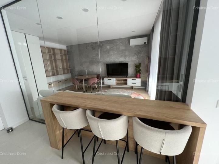 2 Camere | Aviatiei | Metrou | Parcare Subterana | Nusco City | Promenada – fotografia 4 din 16