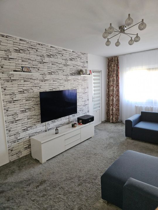 Apartament 2 camere de vânzare | in zona Trocadero, Constanța – fotografia 3 din 14