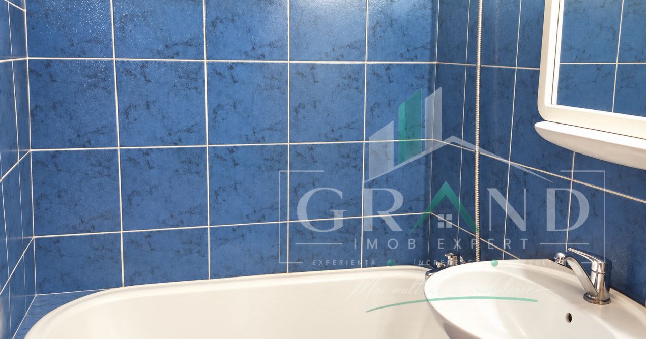 Ap 4 camere | 2 băi | Balcon | Grigorescu-Eremia Grigorescu – fotografia 7 din 9
