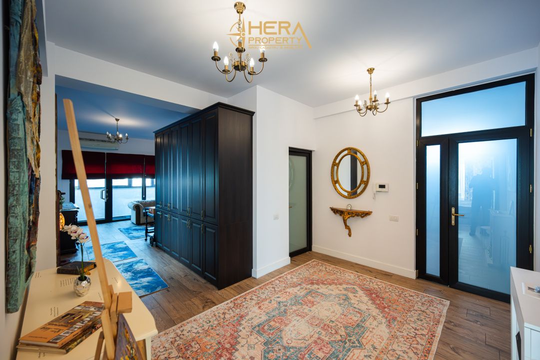 Vilă premium - între funcționalitate și eleganță – fotografia 36 din 86