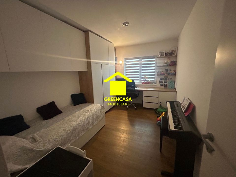 Apartament perfect pentru familie - 3 camere, 2 bai, Cetății – fotografia 5 din 8