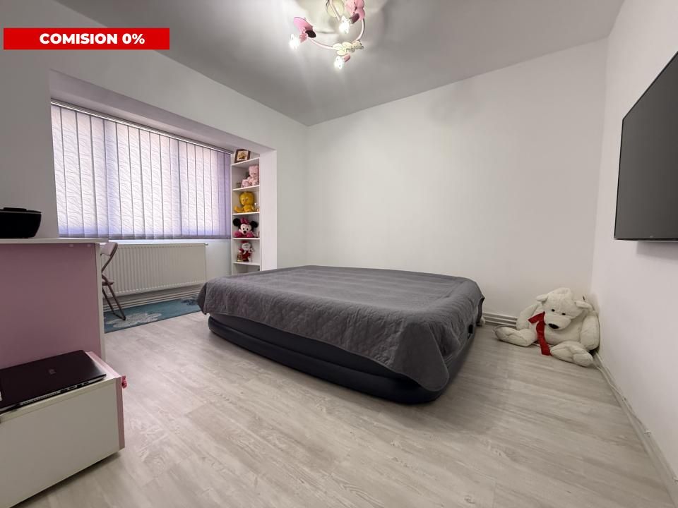 COMISION 0% Apartament 3 camere, decomandat, mobilat - Lipovei – fotografia 2 din 8