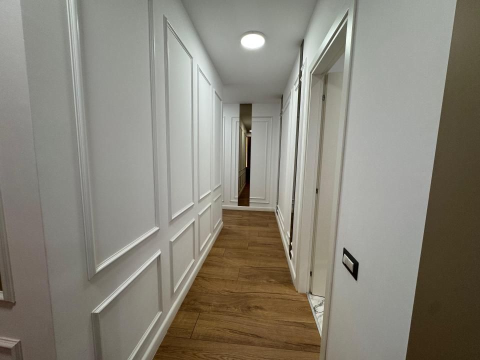 Penthouse de 4 camere în My Place Residence, Pipera – fotografia 4 din 18
