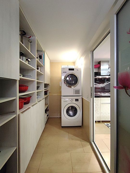 🏠 Casa 4 camere, mobilata si utilata modern, KM 5, comision 0% – fotografia 43 din 70