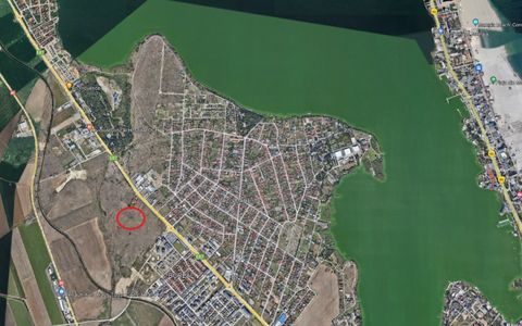 Anunturi vanzari terenuri in Constanta zona Boreal