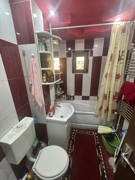Apartament 4 camere de vânzare | Poarta 6, Constanța – fotografia 6 din 10
