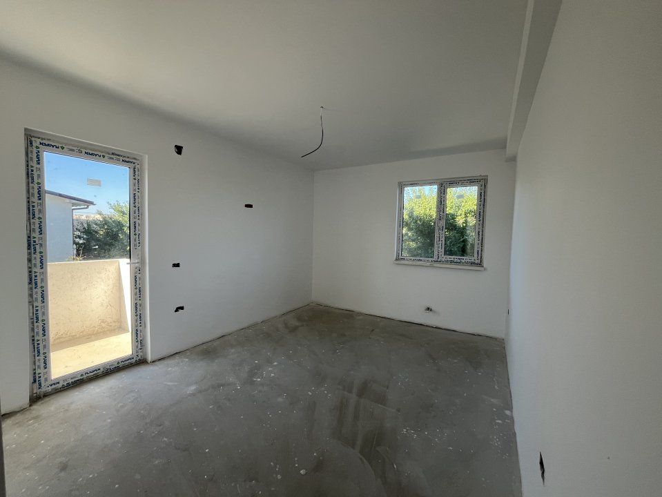 Oportunitate! Vila tip duplex P+1, 5 camere, Valu lui Taian! – fotografia 8 din 11