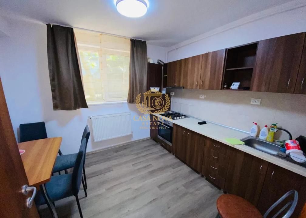 Apartament 2 camere 60mp, Spitalul de Recuperare, finisat mediu – fotografia 5 din 7