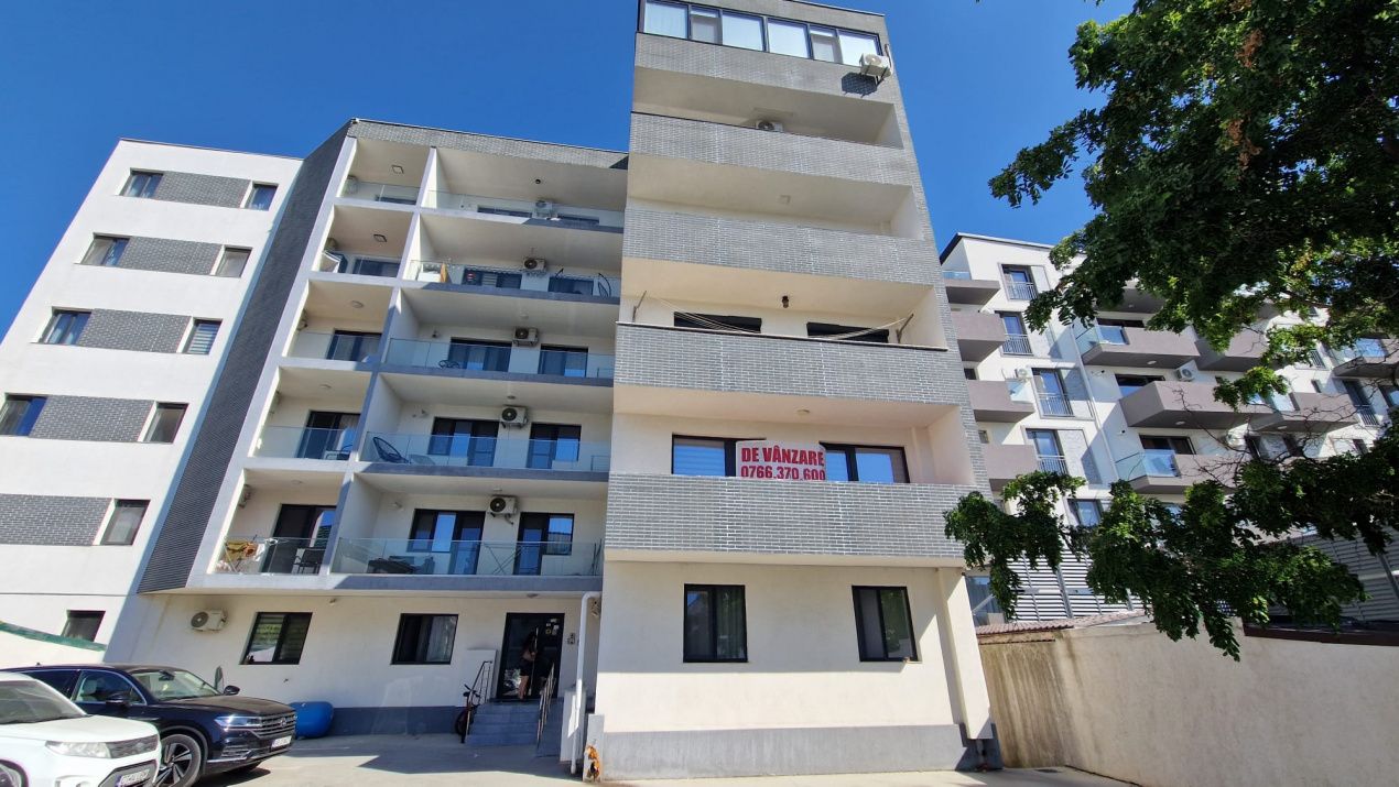 3 camere în Mamaia Nord – liniște, confort și aproape de mare – fotografia 11 din 34
