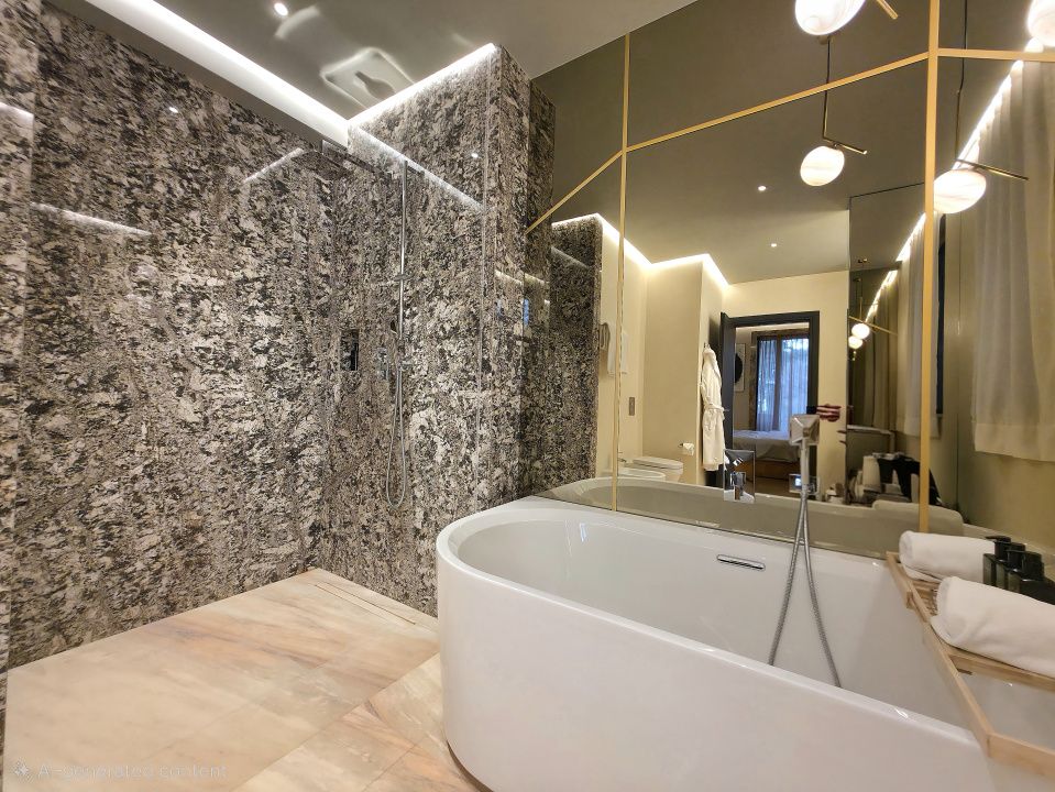 Hotel Serviced Residence | 3 Rooms + Parking + Terrace | Primaverii - Open View – fotografia 30 din 56