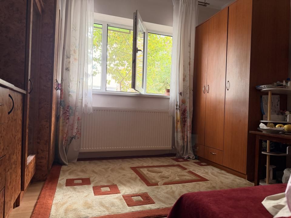 Apartament 3 camere, 55 mp utili, renovat recent, parter - Mures – fotografia 4 din 10