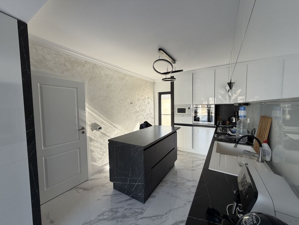Casa P+1, 173mp utili, 558mp teren, zona Selgros – fotografia 10 din 20