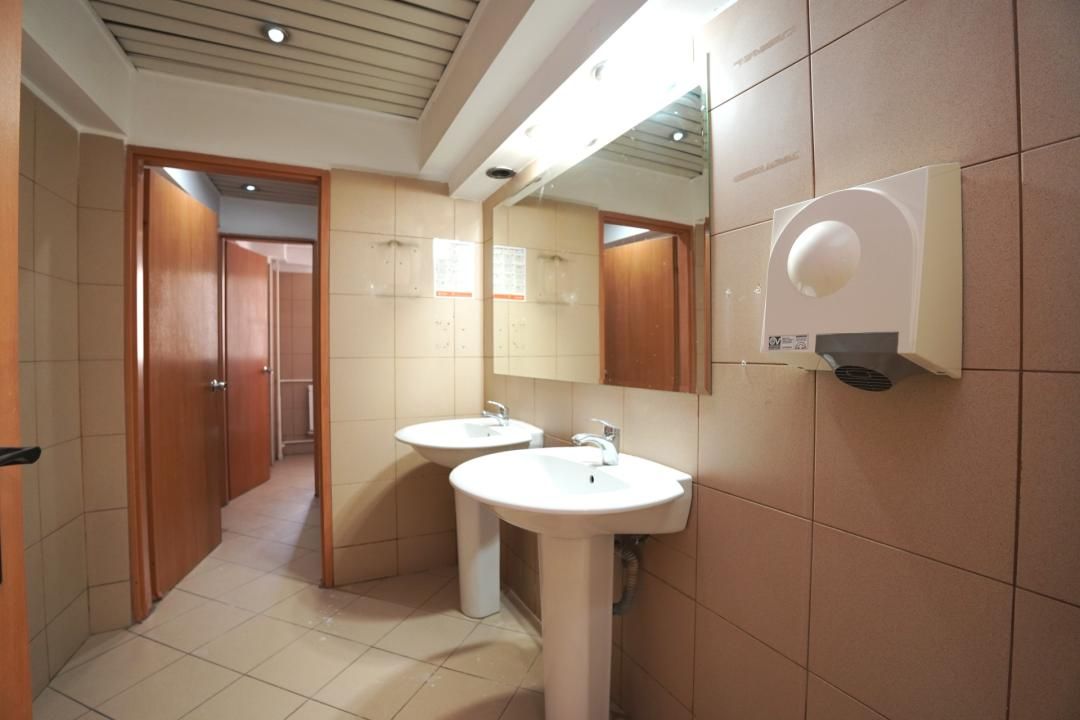 Spațiu office reprezentativ 525 mp – Piața Unirii – fotografia 15 din 18