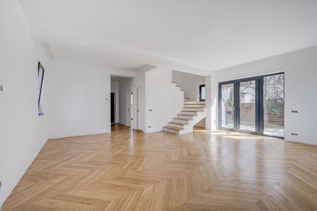 Casa individuala | 165mp | Posibilitate HVAC | Libertatii 22 | Tunari – fotografia 4 din 21