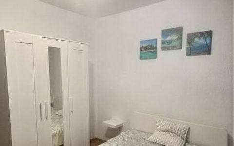 3 Camere de inchiriat | Berceni | PetFriendly | Parcare | Mobilat |