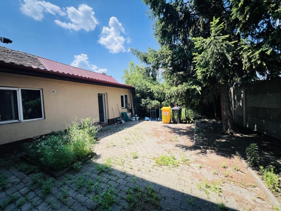 Casa individuala 5 camere - Zona Cetatii Timișoara – fotografia 13 din 15