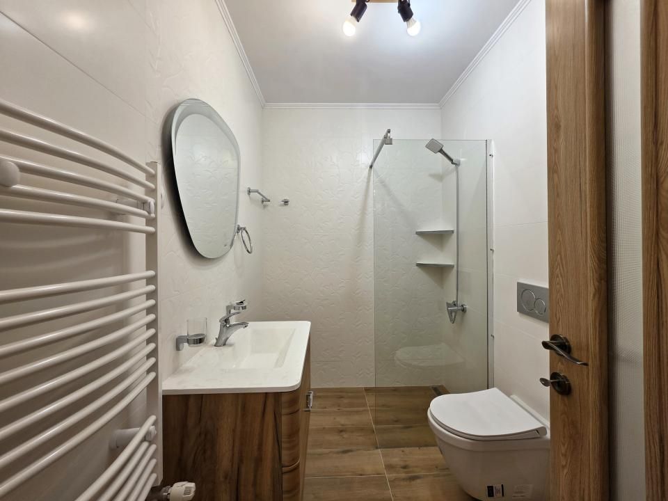 Apartament 2 camere, parcare subterana, Grand Park Pipera – fotografia 9 din 14