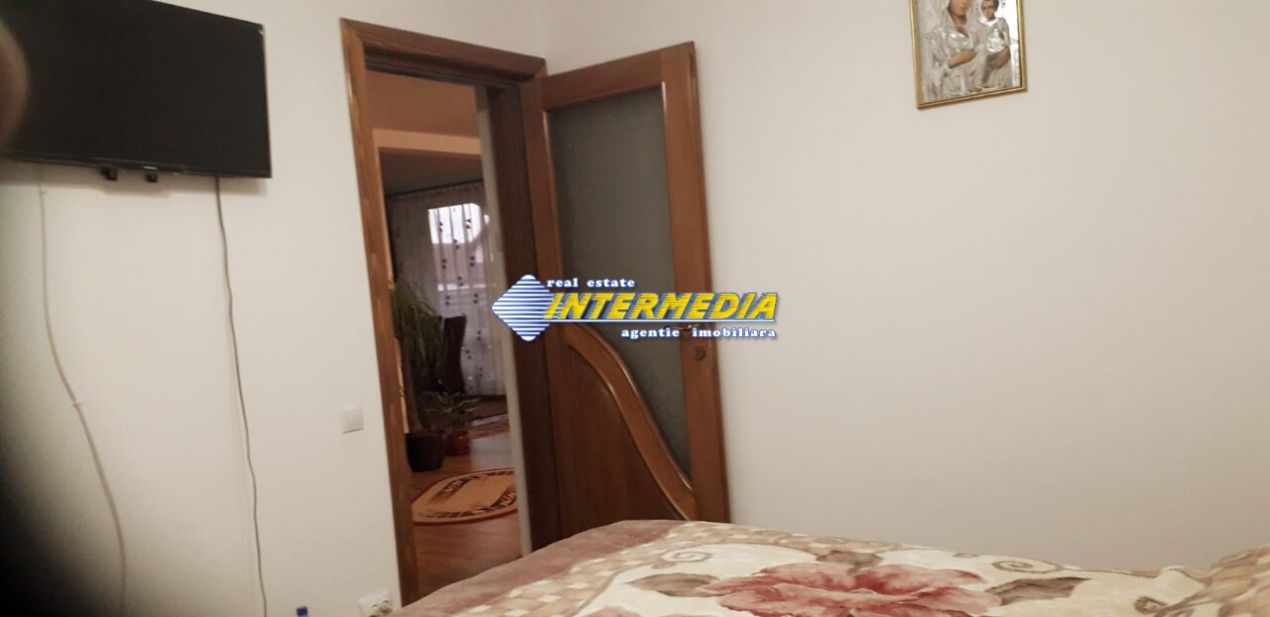 Casa Noua cu 4 camere + Living D+P+M in zona Arex Ampoi 3 – fotografia 8 din 21