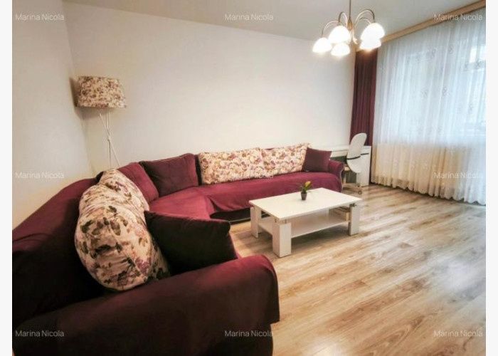 3 Camere de inchiriat | Theodor Pallady | Metrou | Centrala | Parcare – fotografia 3 din 9