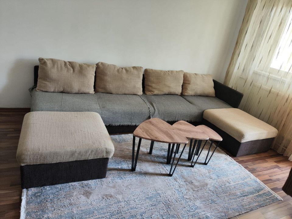 APARTAMENT 3 CAMERE | TOMIS NORD | TERMEN LUNG – fotografia 2 din 9