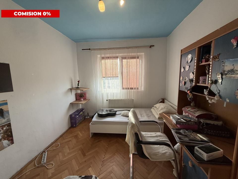 COMISION 0% Apartament 3 camere, decomandat, 65 mp utili  - Girocului – fotografia 3 din 10