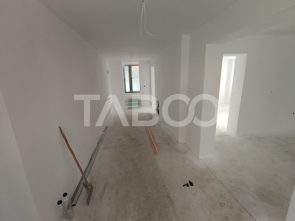 Casa spatioasa - aer curat si priveliste spre munti - teren 1203 mp – fotografia 20 din 29