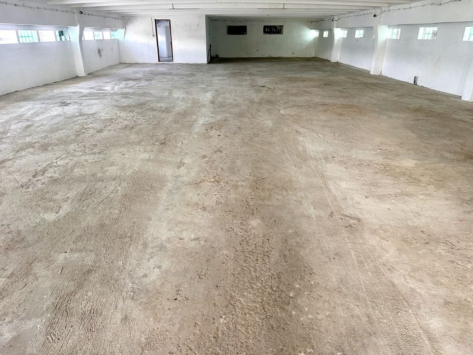 Hala de inchiriat I 380 mp I zona Alba Mall I Alba Iulia I disponibila imediat – fotografia 3 din 10