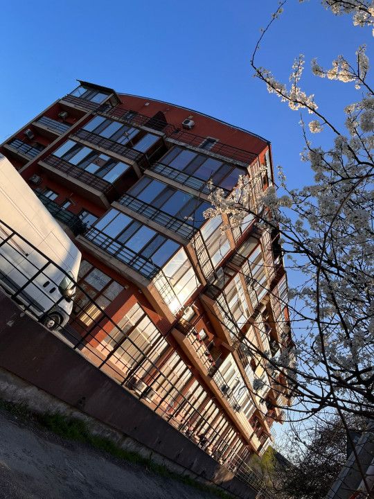 Bucurestii Noi  | 2 Camere | Centrala | Parcare | Metrou – fotografia 16 din 17