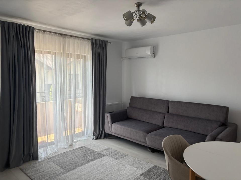 3 CAMERE DECOMANDAT 68,7 MP MOBILAT+UTILAT, VALEA LUPULUI – fotografia 2 din 13