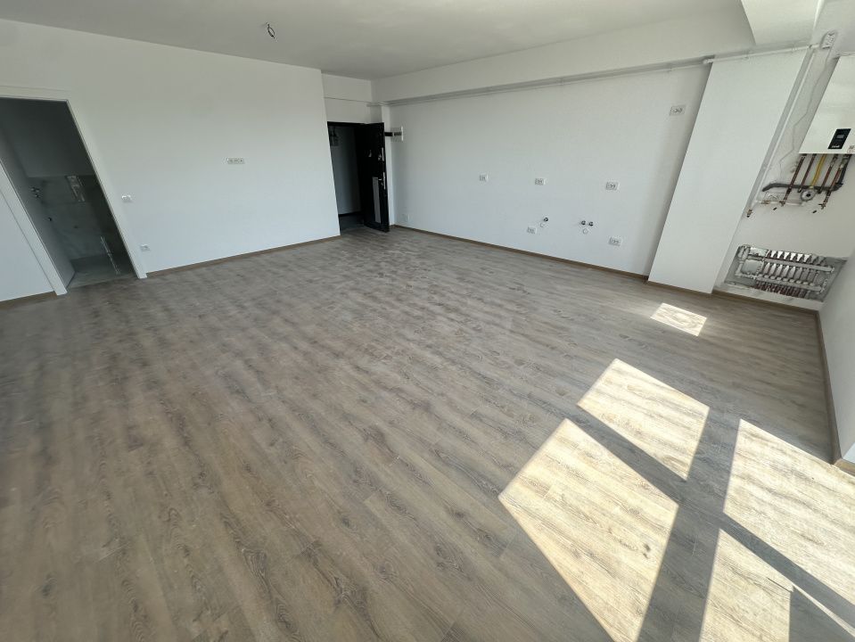 Apartament 3 camere I 66 mp I bloc nou I Cetate Alba Iulia I finisat I parcare I – fotografia 14 din 15