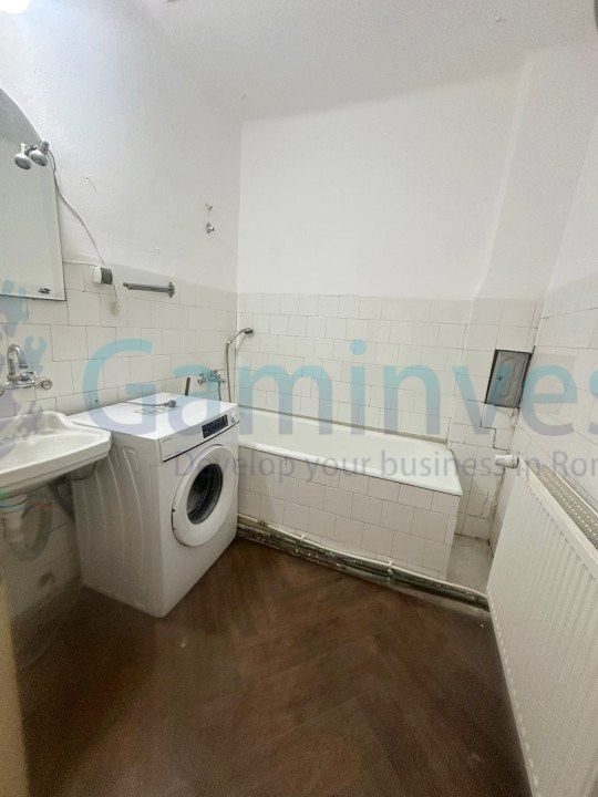Casă de închiriat, pentru muncitori, Cantemir, Oradea – fotografia 7 din 7