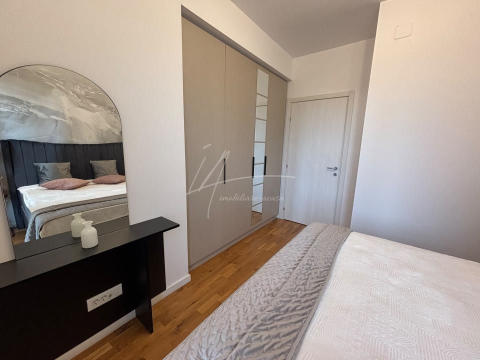 Tineretului Park Residence: Lux,Design, Vedere la Parc! 2 Camere, Parcare – fotografia 19 din 24
