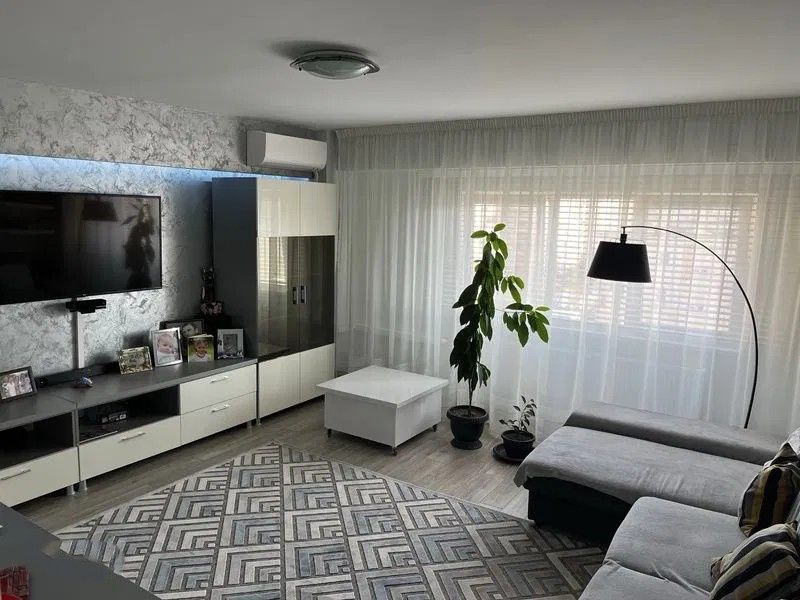 Apartament 3 camere, 78 mp, Manastur – fotografia 1 din 7