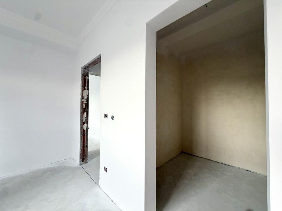 Duplex nou despartit prin garaj, 4 camere, 108 mp utili - Dumbravita – fotografia 3 din 13