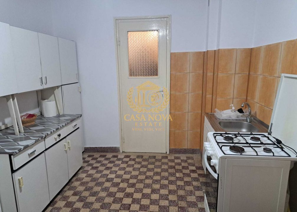 Apartament 3 camere 67mp, 2 balcoane, zona Piata Flora – fotografia 3 din 8