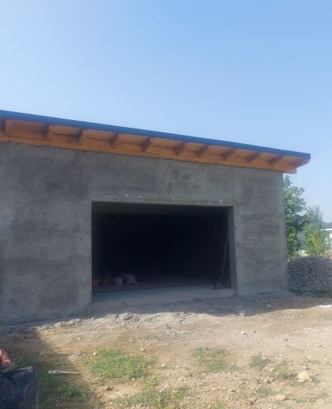 Casa noua cu 4 camere situata in zona Centru la asfalt cu toate utilitatile – fotografia 3 din 6