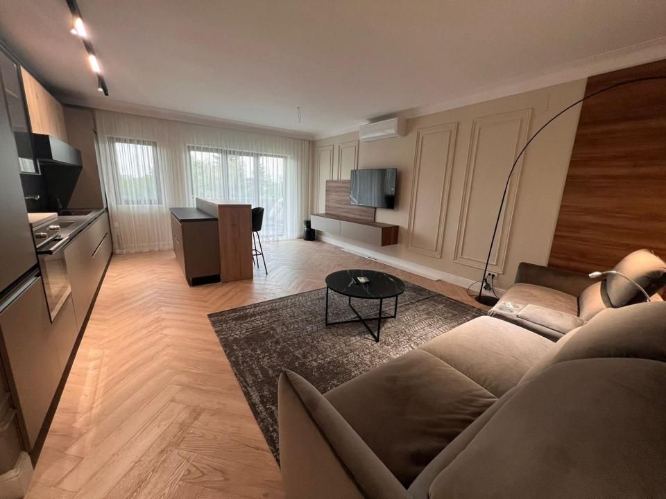 INCHIRIERE Apartament 2 camere Grand Park Erou Iancu Nicolae – fotografia 2 din 18