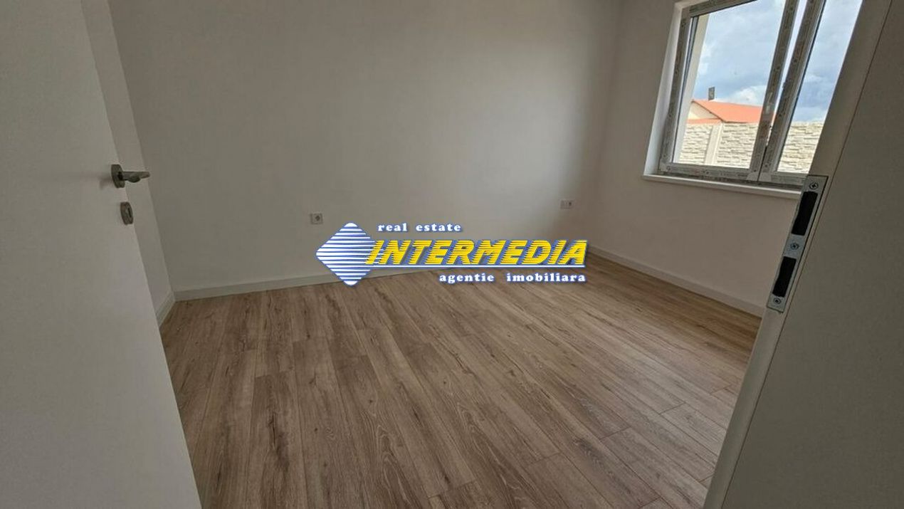 Casa noua de vanzare in Alba Iulia 4 camere teren aferent 423 mp – fotografia 5 din 5