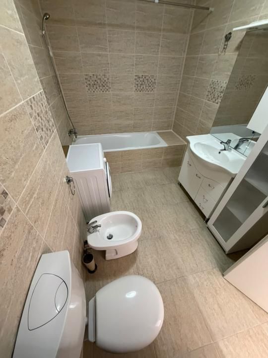Apartament 3 camere de inchiriat, bloc nou  cu terasa, zona Iosia, Oradea – fotografia 6 din 7