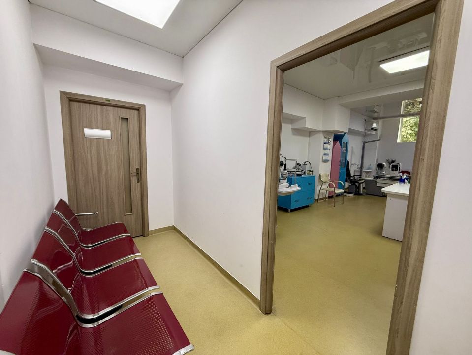 Spatiu comercial, 861.29 mp, Central, zona Ramada – fotografia 8 din 21