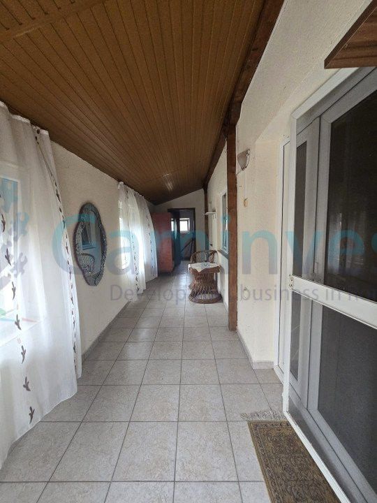 Casa de vanzare  cu 3 camere, Les, Oradea, Bihor – fotografia 16 din 17